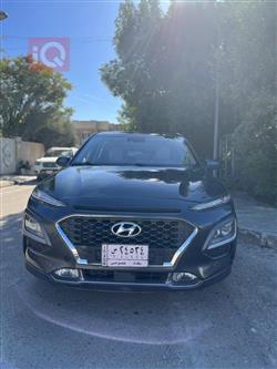 هیوندای کۆنا